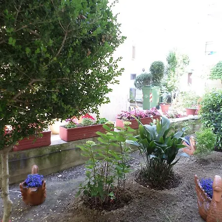 شقة فندقية Dioni