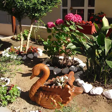 شقة فندقية Dioni *