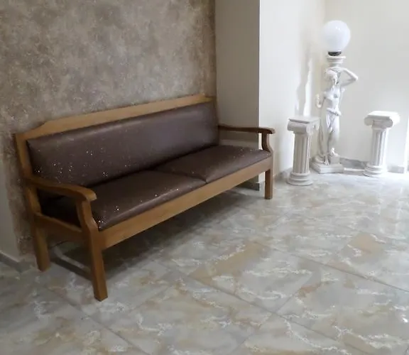شقة فندقية Dioni