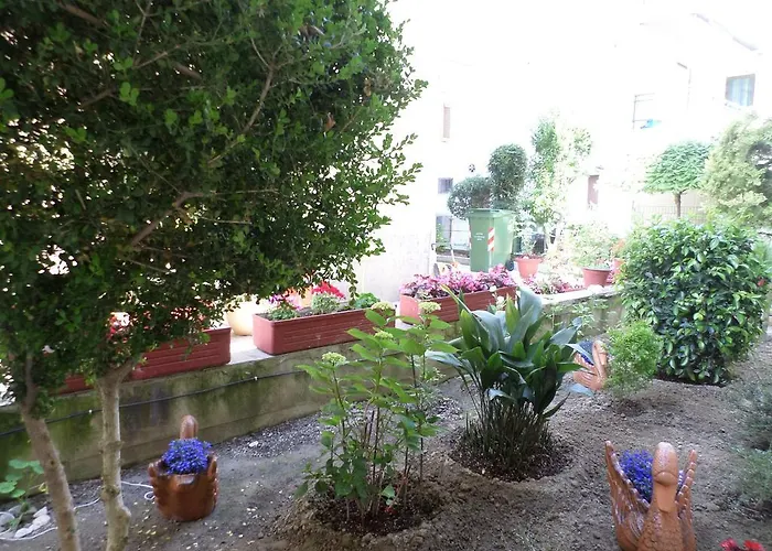 شقة فندقية Dioni