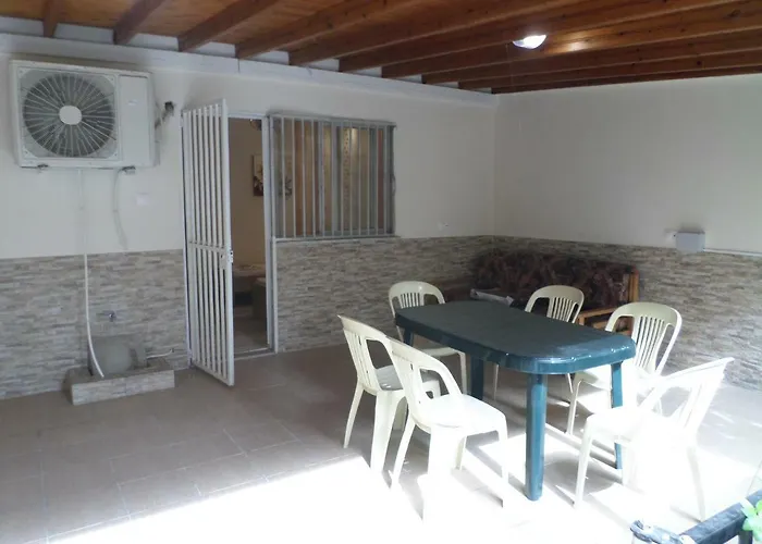 Dioni * Paralía