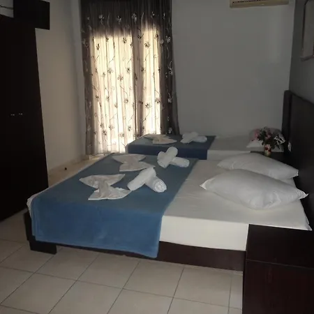 Dioni Aparthotel