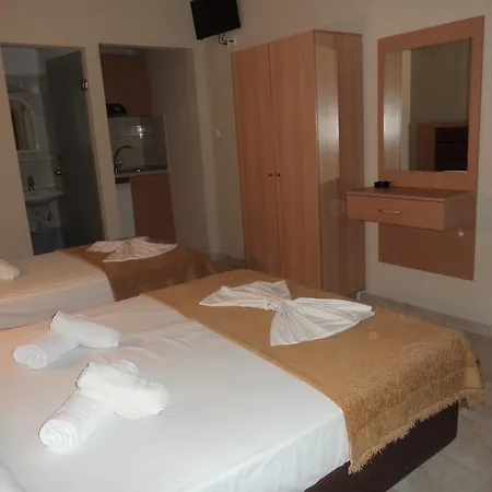 Dioni Paralia Katerinis