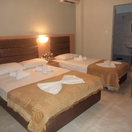 Dioni Aparthotel Paralia Katerinis