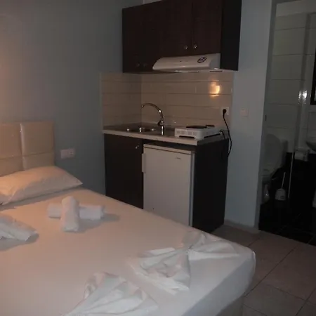 Aparthotel Dioni *