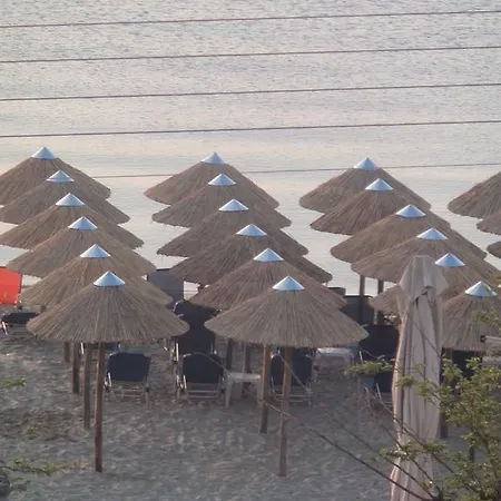 Aparthotel Dioni Paralia Katerinis