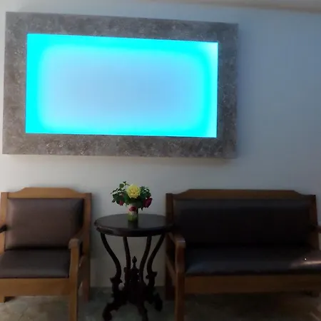 Aparthotel Dioni *