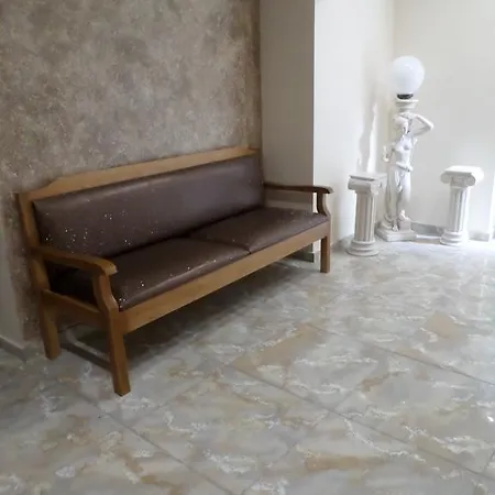 Aparthotel Dioni