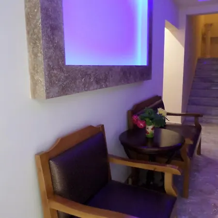 Dioni Aparthotel Paralia Katerinis