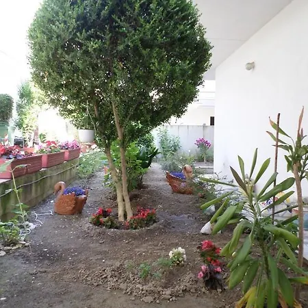 Dioni Aparthotel Paralia Katerinis