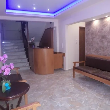 Dioni Paralia Katerinis