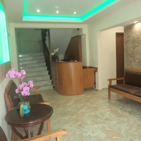 Dioni Aparthotel
