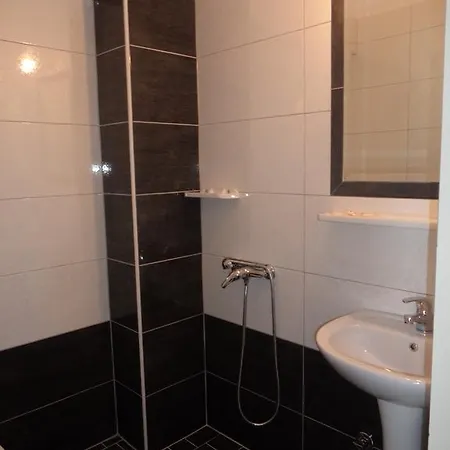 Aparthotel Dioni