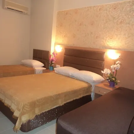 Dioni Paralia Katerinis