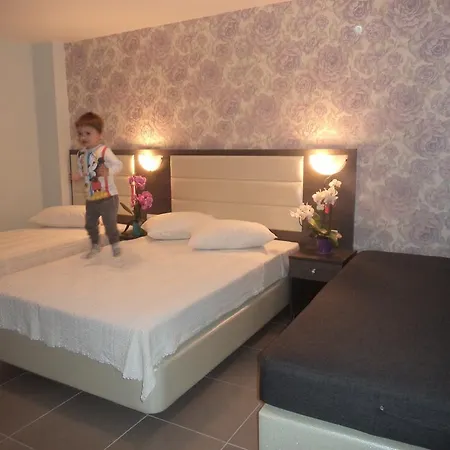 Aparthotel Dioni