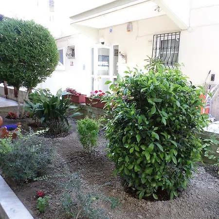Aparthotel Dioni *