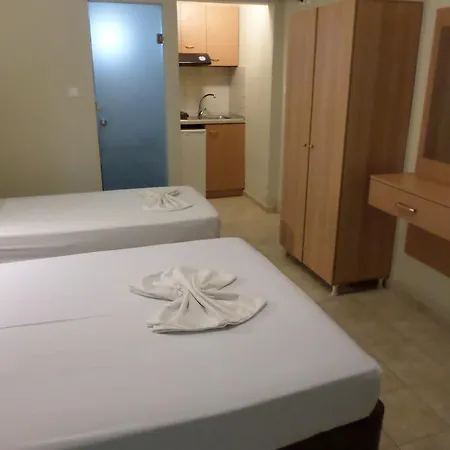 Aparthotel Dioni *