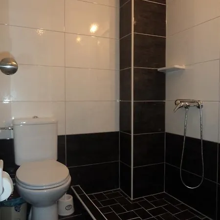 Aparthotel Dioni *