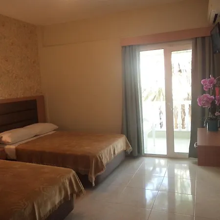 Dioni Aparthotel