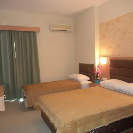 Aparthotel Dioni *