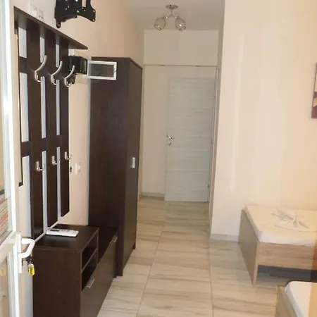 Dioni Aparthotel Paralia Katerinis