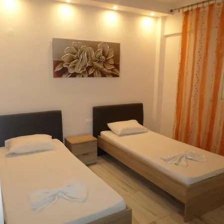 Aparthotel Dioni Paralia Katerinis
