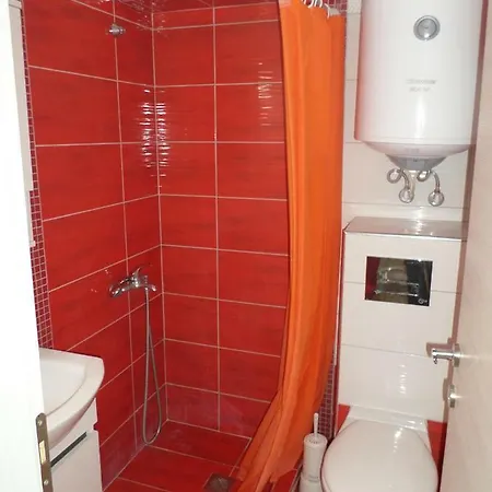 Aparthotel Dioni *